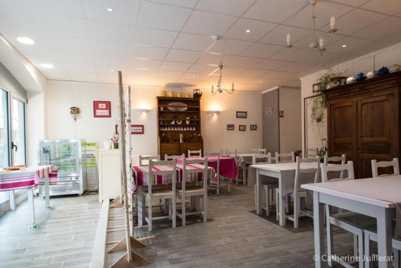 Hotel Phoebus La Tremblade Exterior photo