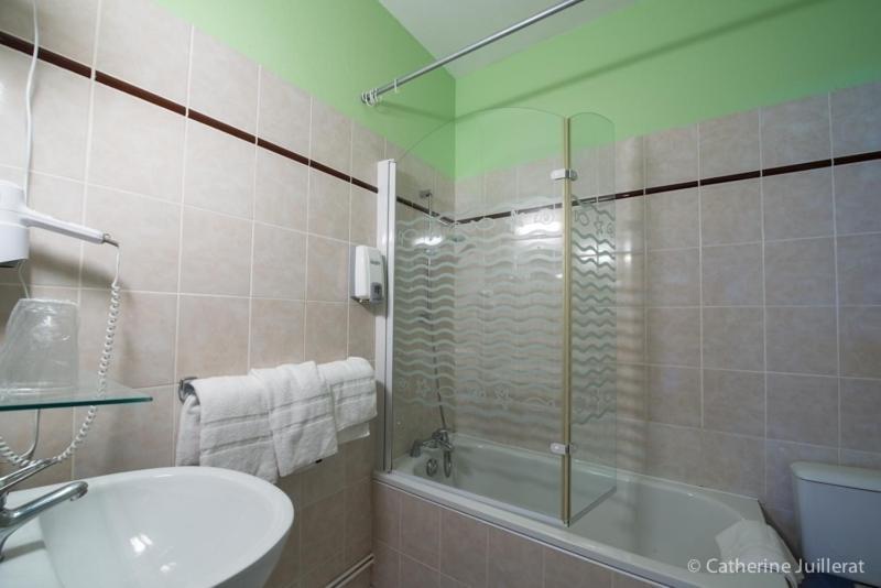 Hotel Phoebus La Tremblade Exterior photo
